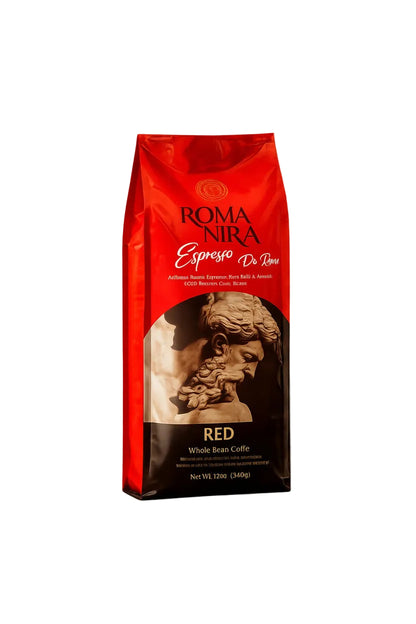 Roma Niro Espresso Coffee Beans 1Kg